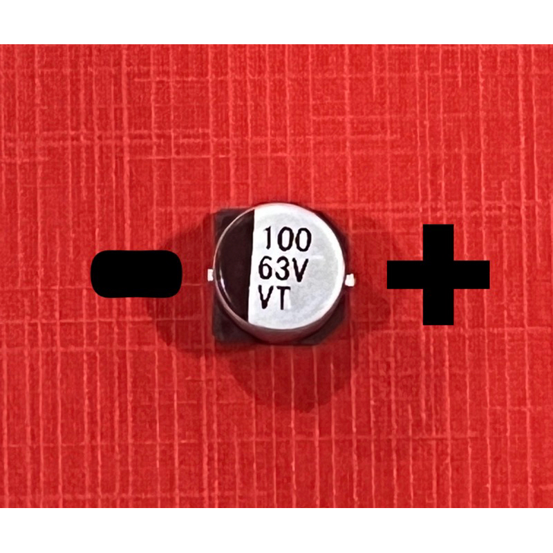 คาปาซิเตอร์ ซ่อมเรือนไมล์ NAVARA  D40   ✨10 ชุดแถม 1 ชุดค่ะ✨ - รูปที่ 2