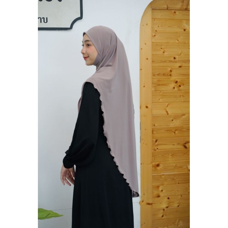 Princess Hijab(เจ้าหญิง)