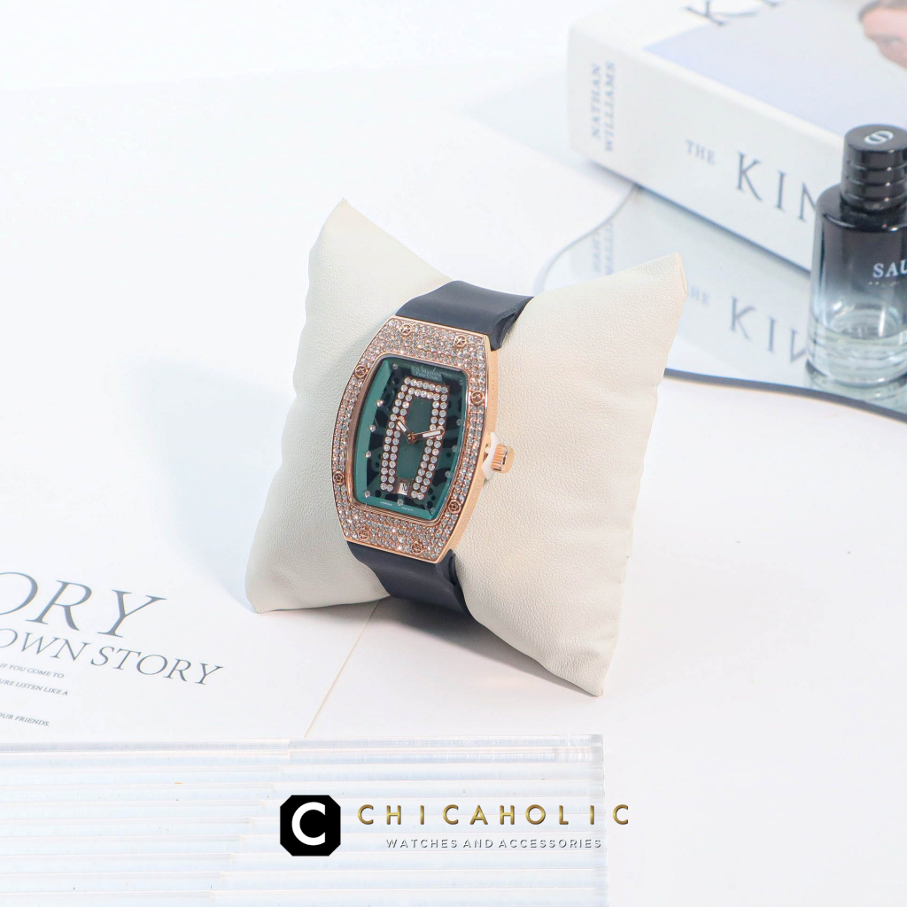 US MASTER POLO CLUB รุ่น USM-DF07