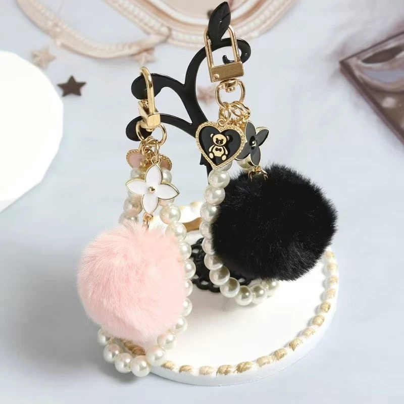 มาใหม่ที่จี้ห้อยพวงกุญแจ ห้อยโทรศัพท์ ห้อยกระเป๋า มีให้เลือก2 สี พร้อมส่งที่ไทย