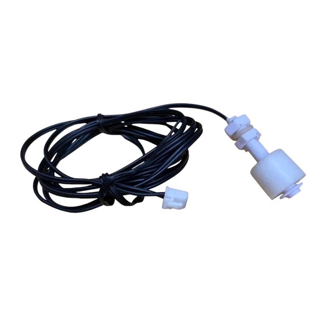 ลูกลอยไฟฟ้าพัดลมไอเย็น MIK-55exสำหรับพัดลมไอเย็น MasterKool MIK-55exอะไหล่บริษัทมาสเตอร์คูล ใหม่ ของแท้ 100%