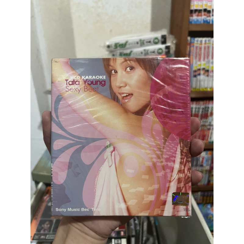Tata Young Sexy Beat เพลง