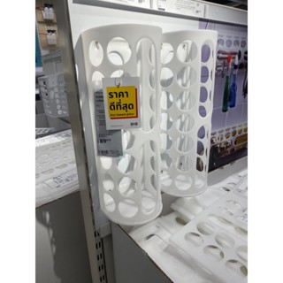 ที่ใส่ถุงพลาสติก VARIERA วาเรียร่า ที่ใส่ถุงพลาสติก กล่องใส่…