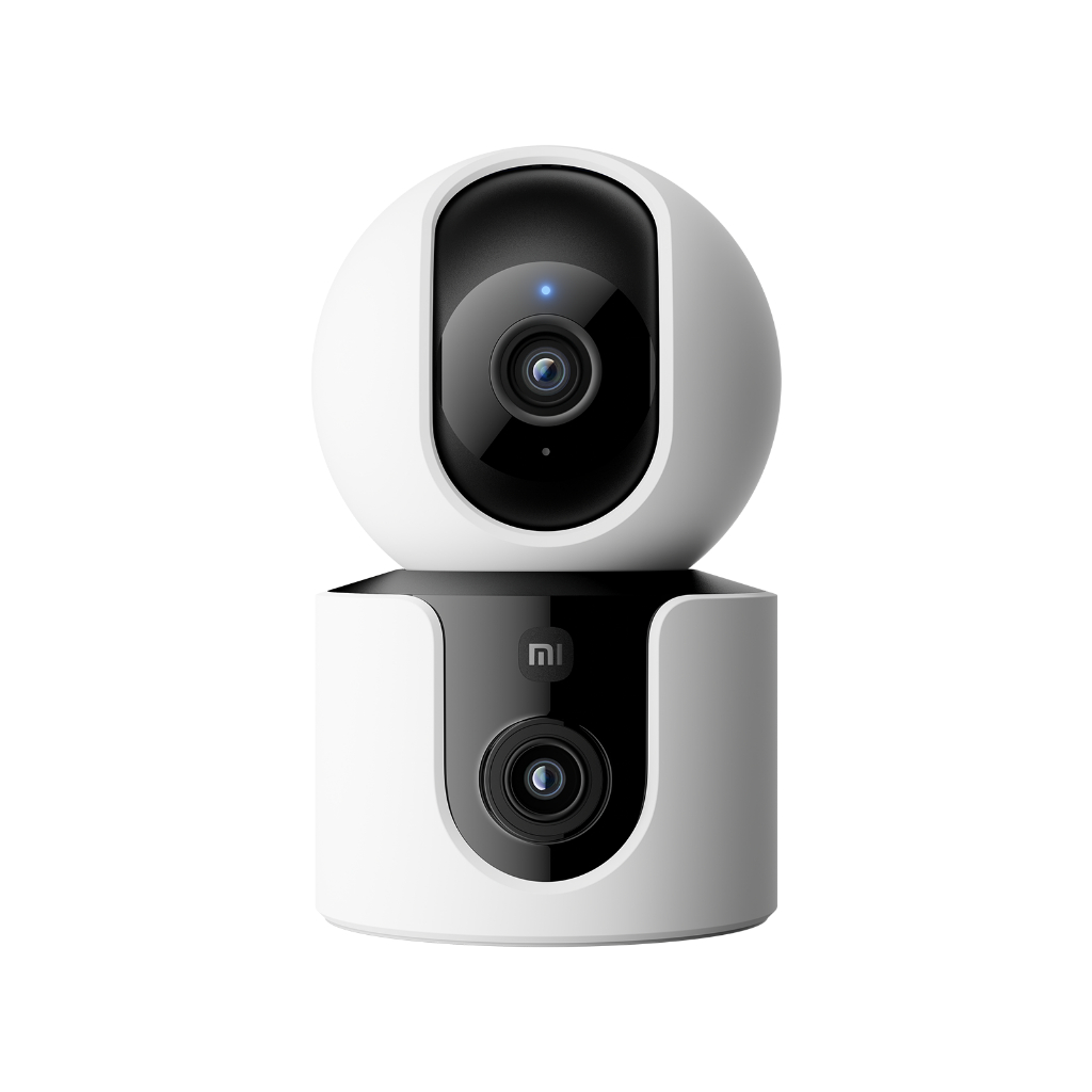 Xiaomi Smart Camera กล้องวงจรปิดสองเลนส์รุ่น C300 Dual 2K 3MP