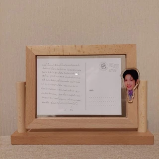 Good Quality Picture Photobook Bus - Location Post card (แยกขาย) ของแท้