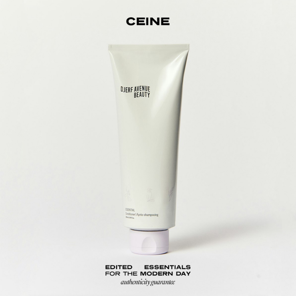 CEINE | DJERF AVENUE Essential Moisture Conditioner