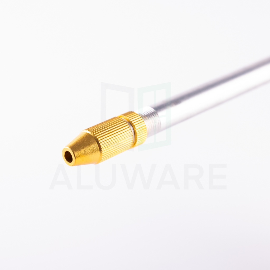 กาน้ำมันโซล่า SOLO แท้! NO.736/746 กาพ่นโซล่า กาฉีดโซล่า กาพ่นน้ำมันโซล่า กาโซล่า กาพ่นน้ำมัน กาน้ำมัน ALUWARE AW322 - รูปที่ 5