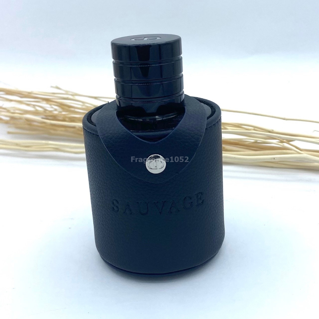 น้ำหอมแท้แบ่งขาย Di 0 r Sauvage Elixir ของแท้ 100%