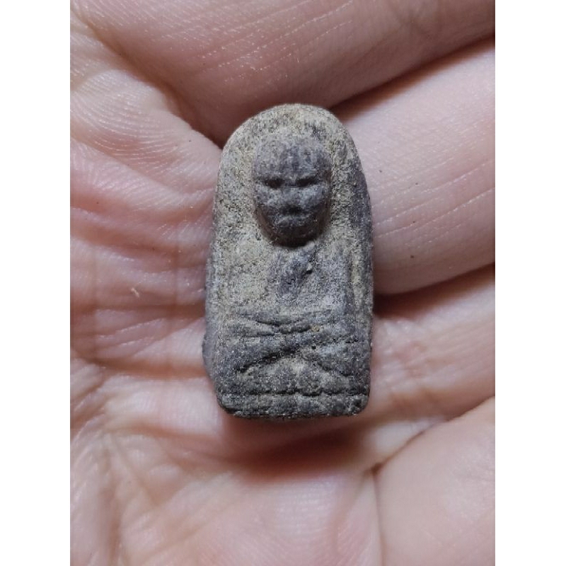 หลวงปู่ทวดเนื้อว่าน พระรอดตัอ 2497