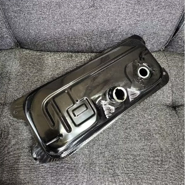 ถังน้ำมัน honda fusion250,cn250,helix250