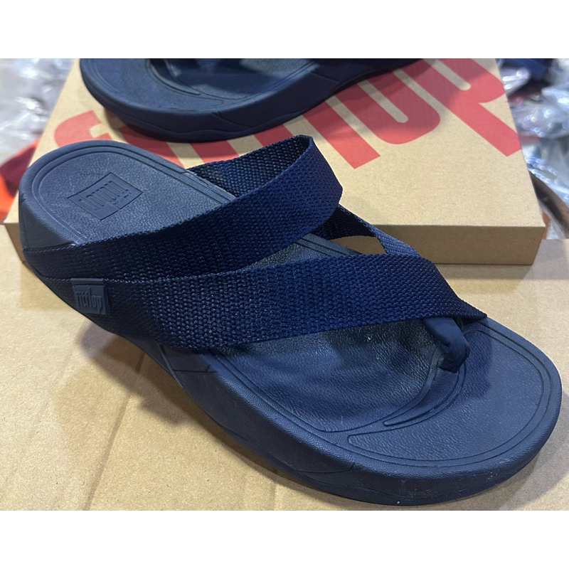 รองเท้าเเตะ fitflop สลิงรุ่นใหม่ สวย ใส่ได้ทั้ง หญิงและชายไซร้ 36----44