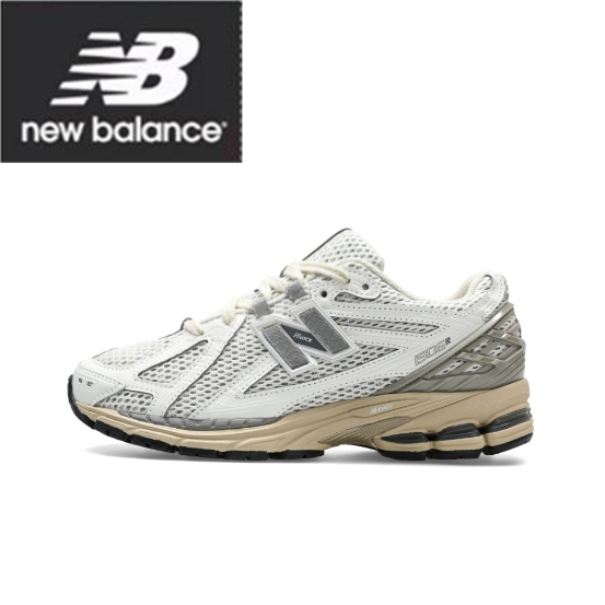 【ของแท้ 100%】New Balance NB 1906R lime