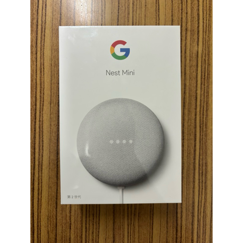 ลำโพงอัจฉริยะ#google home mini #nest mini