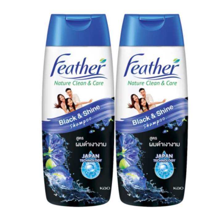 (ซื้อ 1 แถม 1) แฟซ่า แชมพู สระผม ขนาด 340มล. มีให้เลือก 4 สูตร