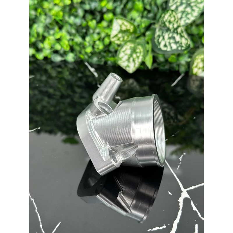 คอหรีดแต่ง CNC ใส่เรือน CBR250/CBR300 สำหรับ Giorno/PCX160/Lead thumbnail 5