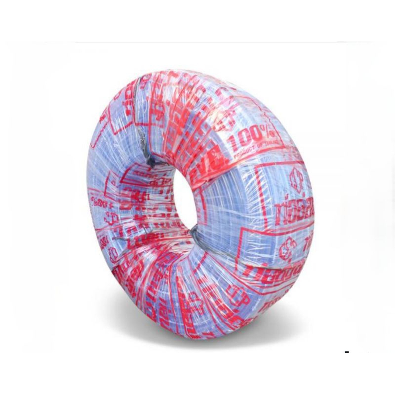 สายยางใส 3/4 (รู 20 มิล) ยาว 100 เมตร ชนิดบาง ยี่ห้อ CCP - รูปที่ 3