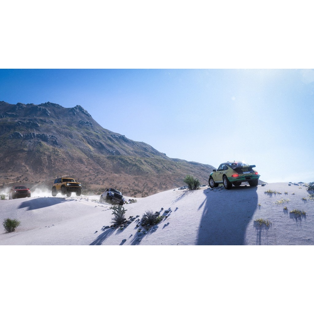 [เกมเเท้ PC] [สินค้าใหม่ แบบส่วนตัว] Forza Horizon 5 & Premium Edition | ของเเท้ 100%