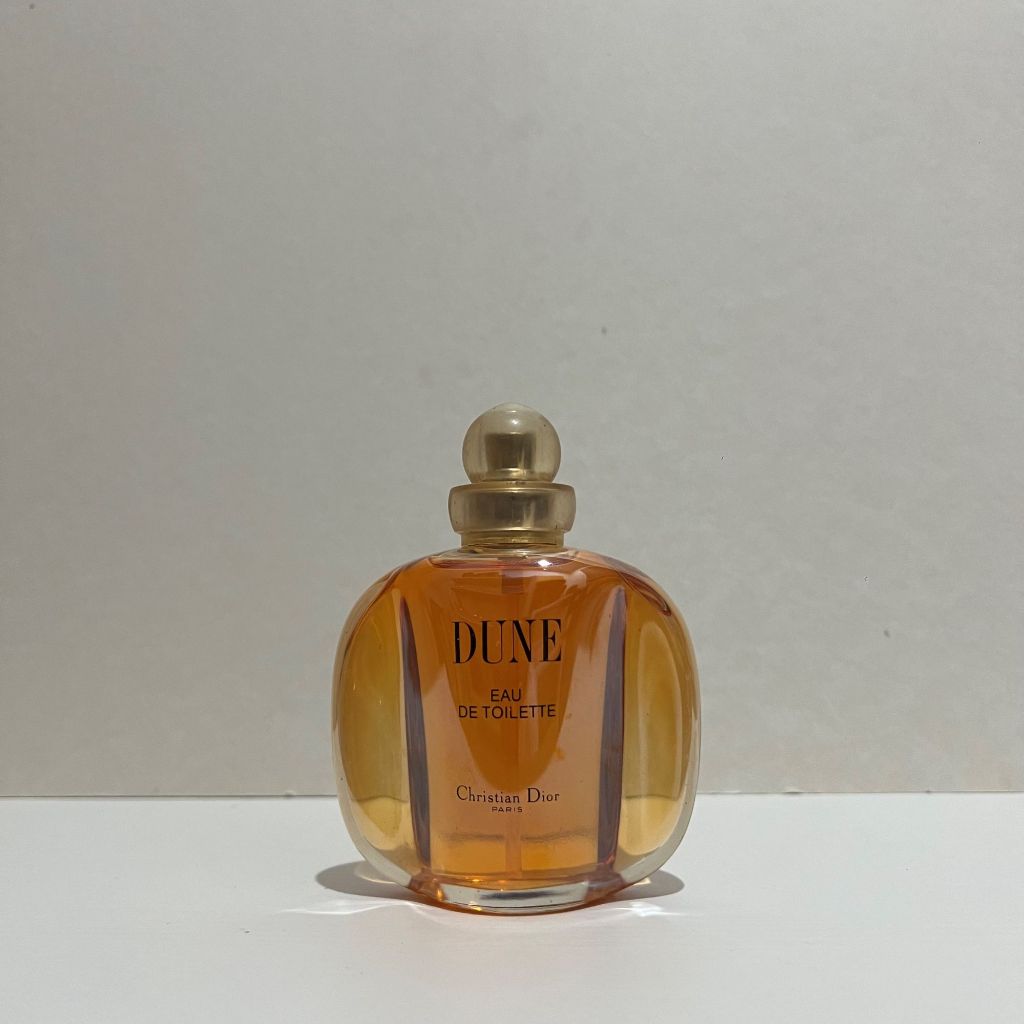 Christian Dior Dune EDT for Women 50-100ml