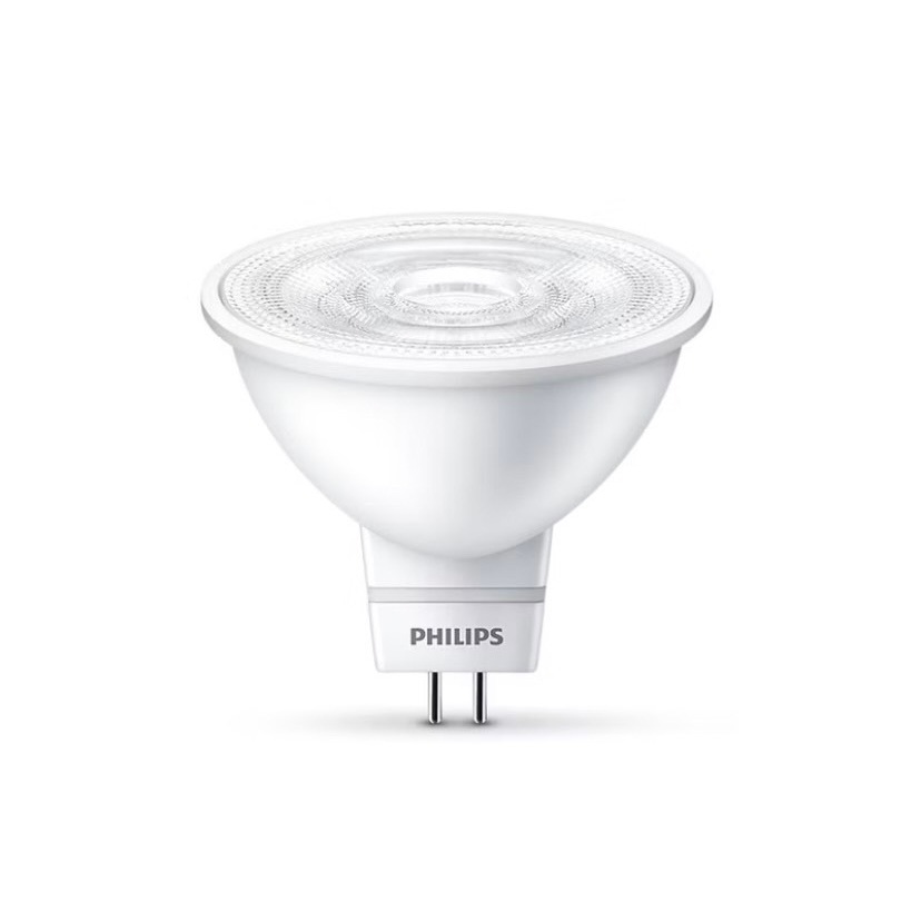 Philips หลอด MR16 Essential LEDsport