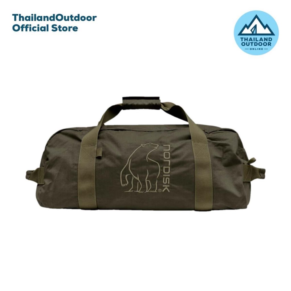 Nordisk กระเป๋า รุ่น Njord Bag 90L