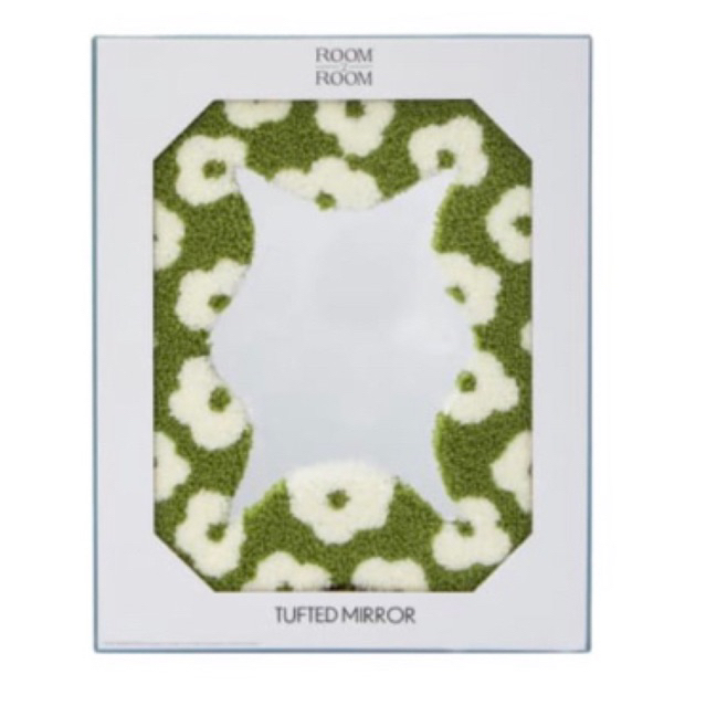 กระจกแบรนด์ROOM2ROOMของแท้จากอเมริกา