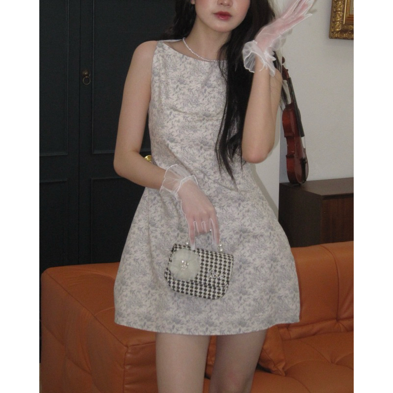 Ethereal Muse Collection Marlowe Dress