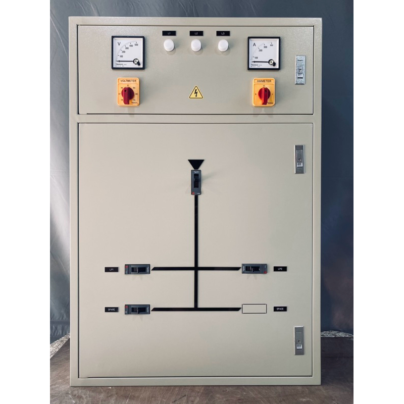 ตู้เมนMDB250A 3ลูกย่อย