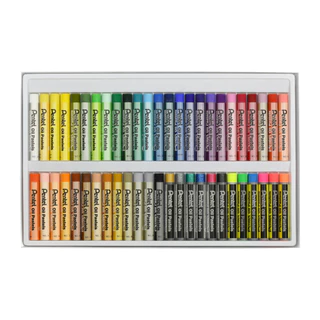 Pentel สีชอล์ค รุ่นพิเศษ แบบเรืองแสงฟูออเรสเซนต์ และแบบมันเงาเมทัลลิค