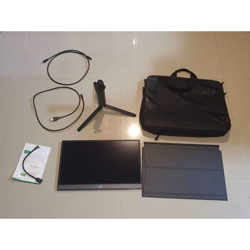 ROG STRIX XG17AHP 240HZ