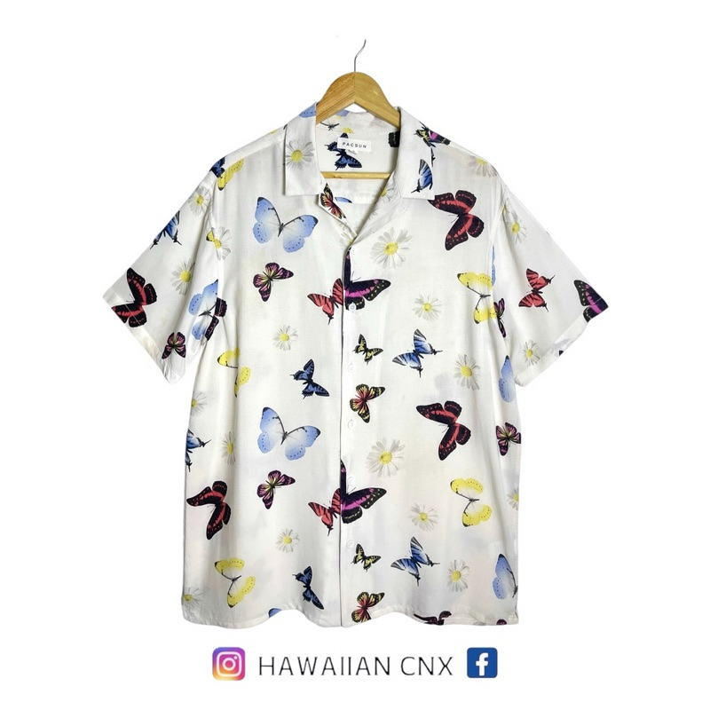 PACSUN Los Angeles / Size M 46”