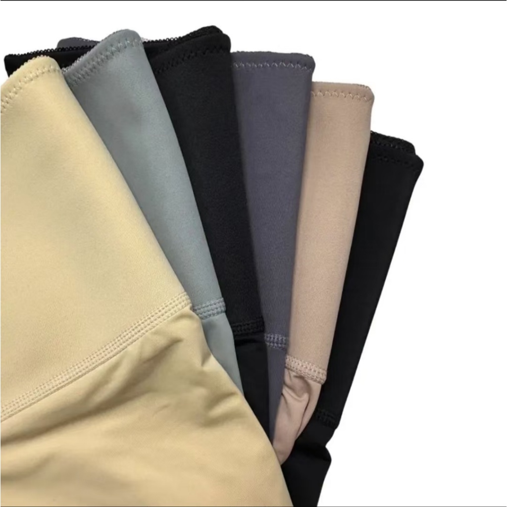 Esuna กางเกงในผู้หญิง กระชับสัดส่วน ยกก้น สวมใส่สบาย กางเกงในเก็บพุง กางเกงในกระชับเอว Women's Underwear ป้องกันกลิ่น - รูปที่ 2