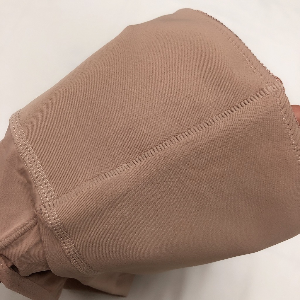 Esuna กางเกงในผู้หญิง กระชับสัดส่วน ยกก้น สวมใส่สบาย กางเกงในเก็บพุง กางเกงในกระชับเอว Women's Underwear ป้องกันกลิ่น - รูปที่ 7