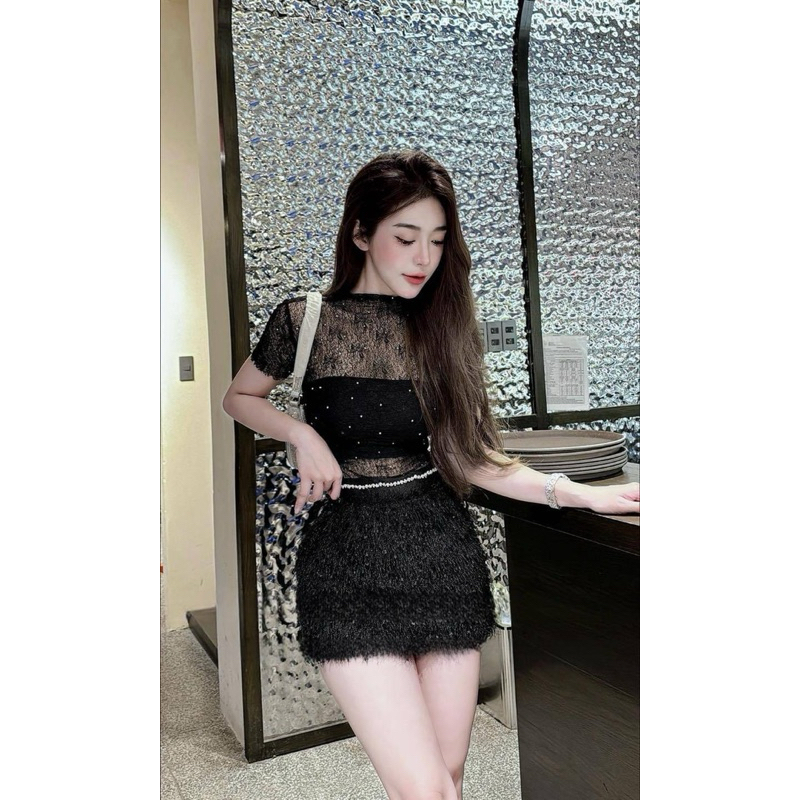 𝐍𝐞𝐰 𝐀𝐫𝐫𝐢𝐯𝐚 Cherbell / รุ่นนี้มี 4 ไซส์ 𝐗𝐒 𝐒 𝐌 𝐋 23/11