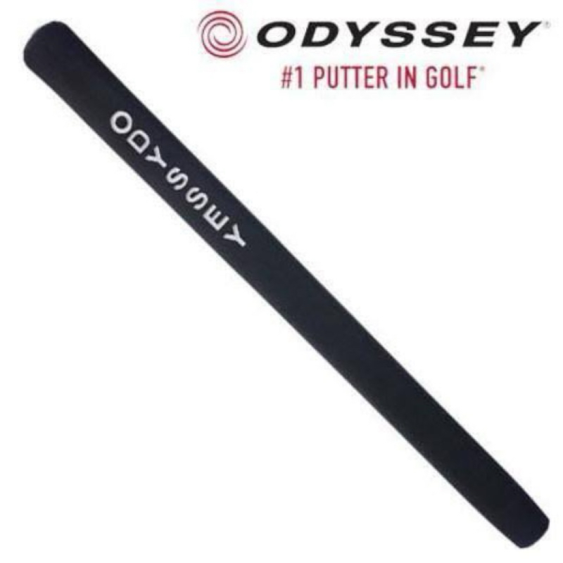 กริพ Grip putter Golf ODYSSEY STANDARD BLACK