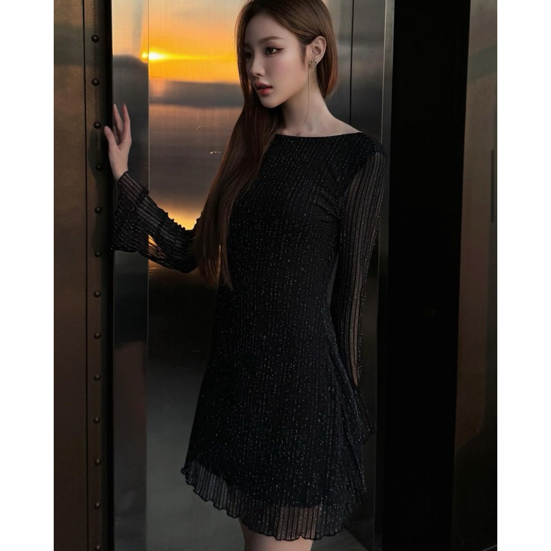 #LOLAGODDESSDRESS