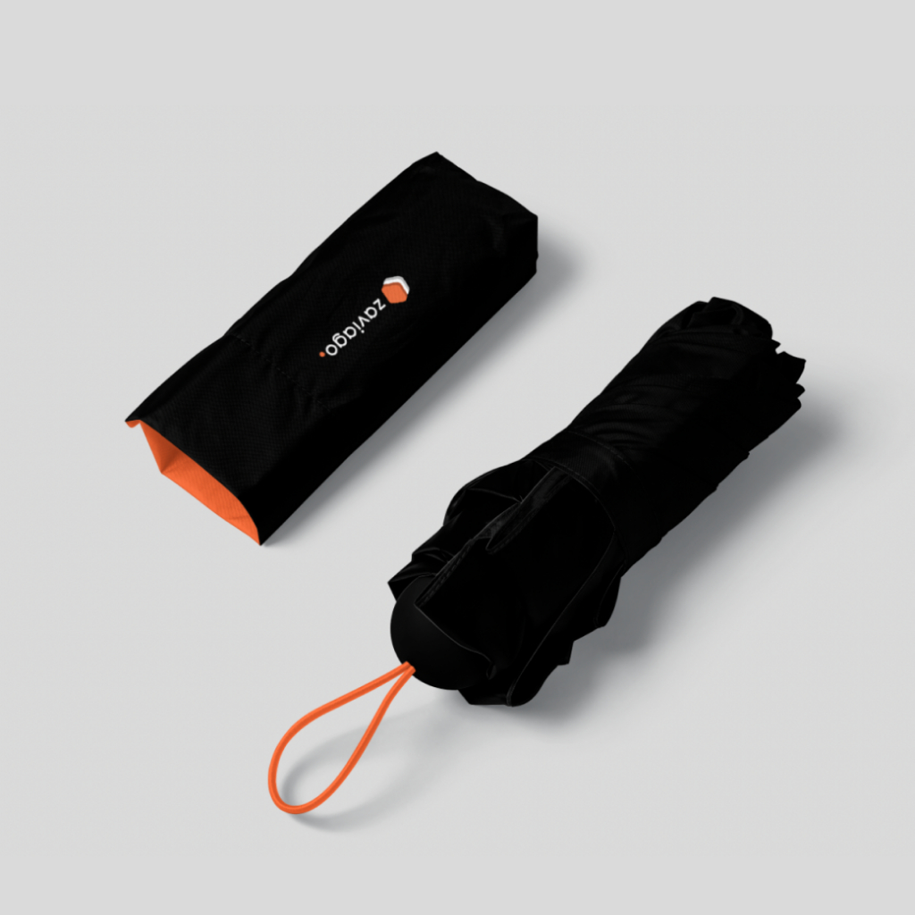 Zaviago UV Block Umbrella 2024 edition