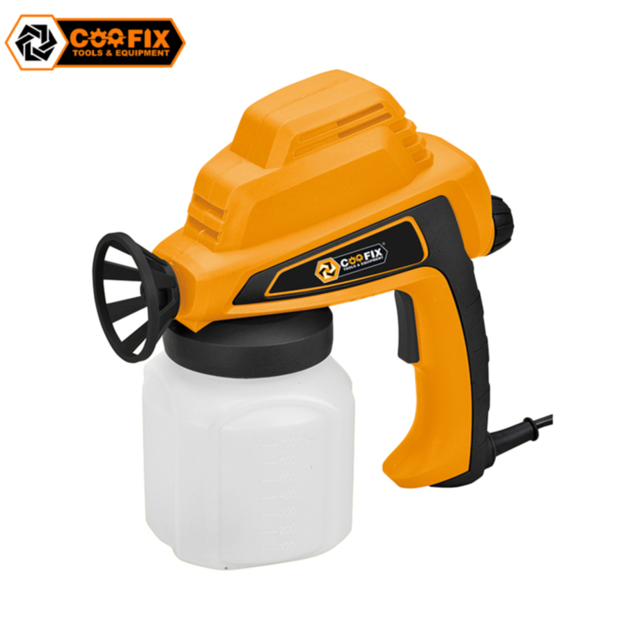 COOFIX กาพ่นสี 110w รุ่น CF-SG004
