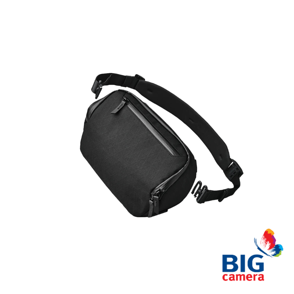 ALPAKA VERTEX POUCH XPAC [BLACK] Camera Bag กระเป๋ากล้อง