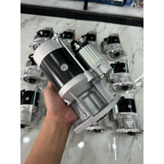 ไดสตาร์ท Isuzu Dmax ทุกโฉม Allnew Dmax , Mu7 (2.5-3.0) 4JJ/4…