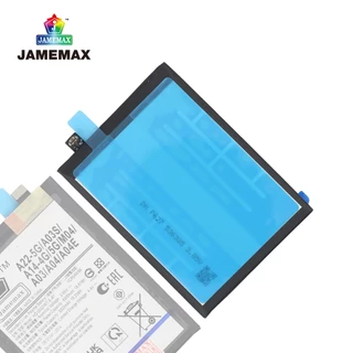 JAMEMAX แบตเตอรี่ Samsung A22-5G/A03S/A14-4G/5G/M04/A03/A04/A04E Battery Model HQ-50SD / WT-S-W1 ฟรีชุดไขควง hot!!!