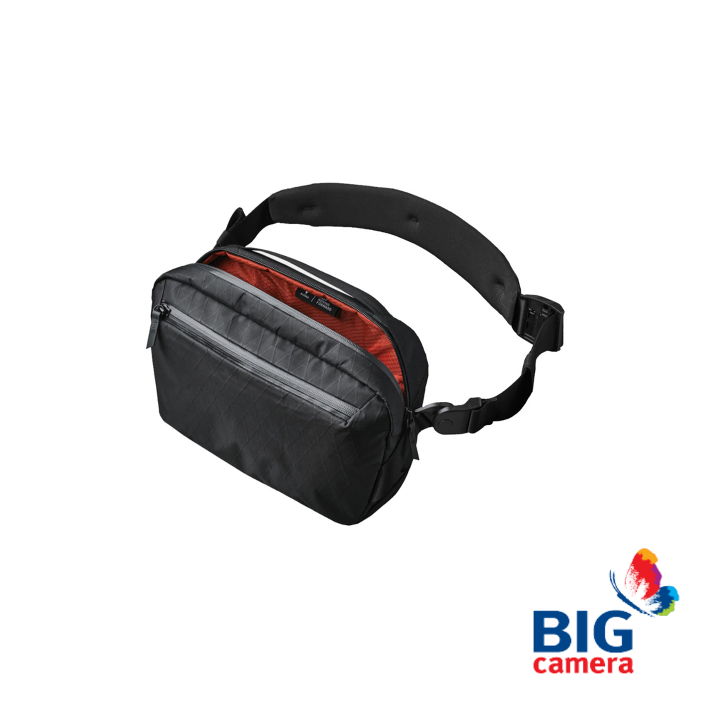 ALPAKA GO SLING XPAC [BLACK] Camera Bag กระเป๋ากล้อง