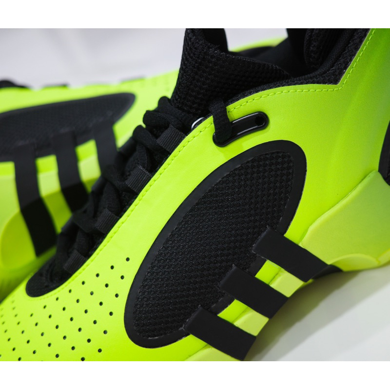 🔥ลดเพิ่ม 15-20% ทักแชทรับโค้ด🔥 Adidas Don ISSUE#5 "Lucid Lemon" IE7801 ของแท้ ป้ายไทย