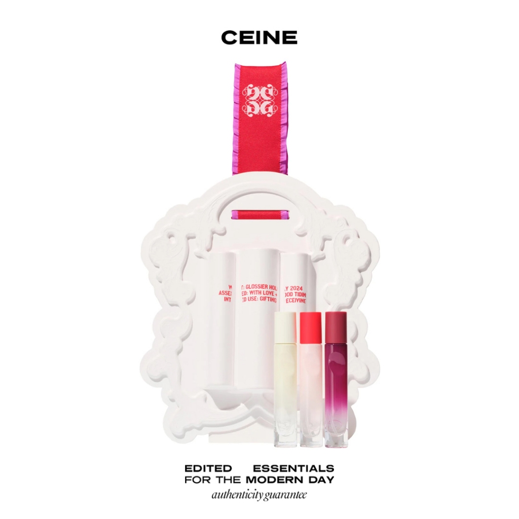 CEINE | GLOSSIER Glossier You Travel Spray Trio