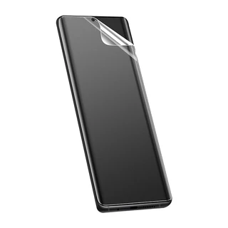 ฟิล์มไฮโดรเจลแบบด้าน ฟิล์มด้าน สำหรับ Samsung S24Ultra S23Ultra S24 S23 S22 S21 S20 Ultra S9 S8 S10 S6 S7 FE Edge Plus