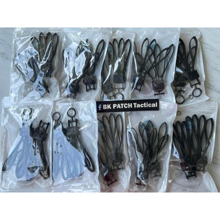 สายรัดข้อมือ,วยข้อเท้า แบบใช้ซ้ำได้(มีพร้อมส่ง)แถมเชือกไนล่อน