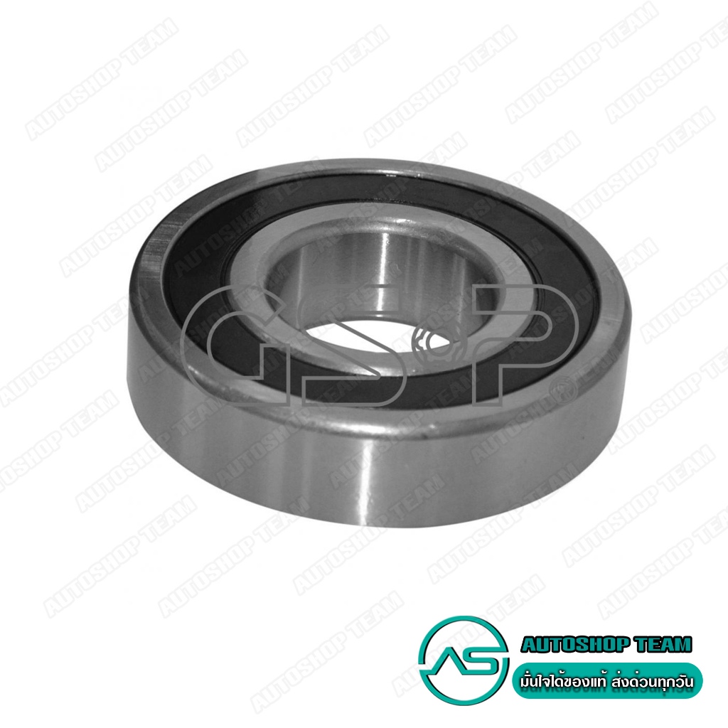 ลูกปืนล้อหลัง TOYOTA MIGHTY-X SUZUKI CARRY   GSP 9140030