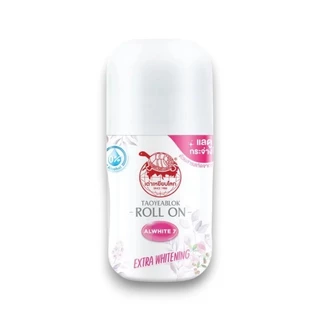 โรลออน เต่าเหยียบโลก Taoyeablok Roll On 30ml.