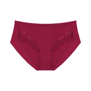 Triumph กางเกชั้นในรูปแบบฮิปสเตอร์ รุ่น Natural Elegance Del…