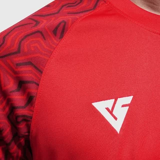VERSUS เสื้อกีฬา รุ่น UNIQUE V JERSEY VA1108