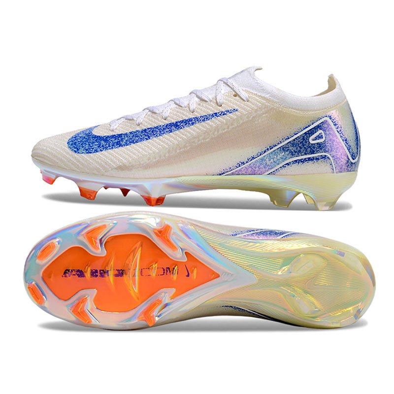 รองเท้าสตั๊ด AlR Zoom Mercurial Vapor 16 Elite รองเท้าฟุตบอลคุณภาพสูงสำหรับผู้ชาย/ผู้หญิง รองเท้าฟุตบอล
